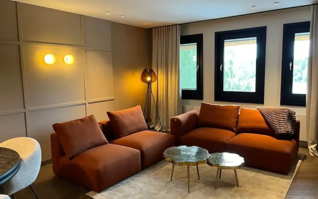 Van der Valk Naturresort Drewitz