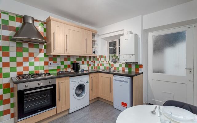 Spacious Pentonville road Apartment