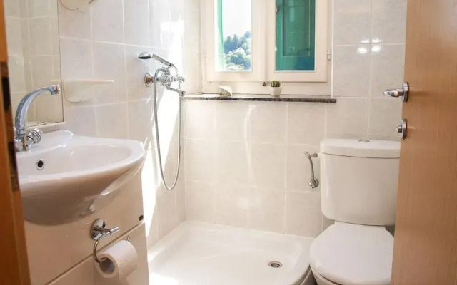 Panorama - 3 Bedroom Flat - A1