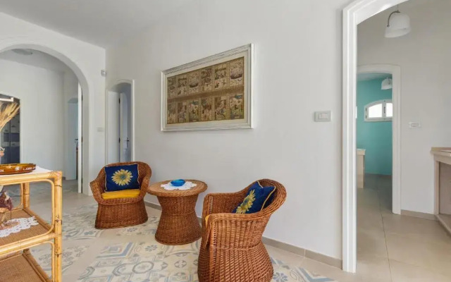 Villa Giusy by BarbarHouse