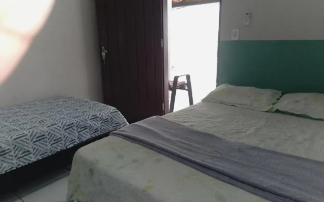 Pousada Recanto do Mar