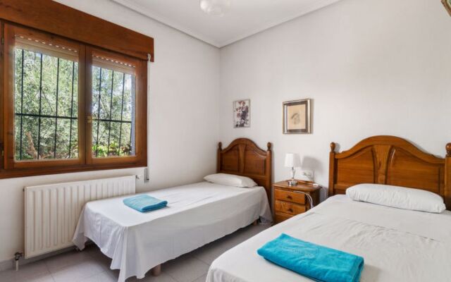 House Picasso Rojales