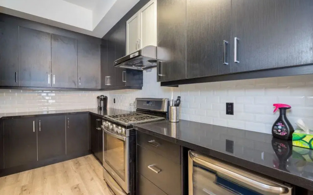 Applewood Suites - The Trinity Loft