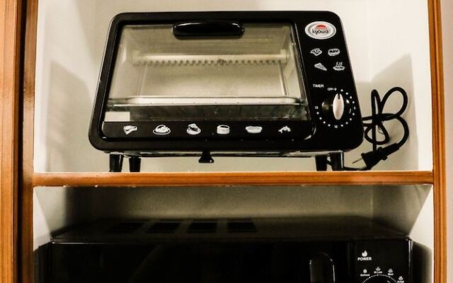 Pbyy Condo Rental at Green Residences