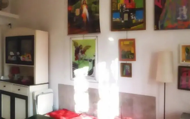 B&b Da Lucia Ai Navigli