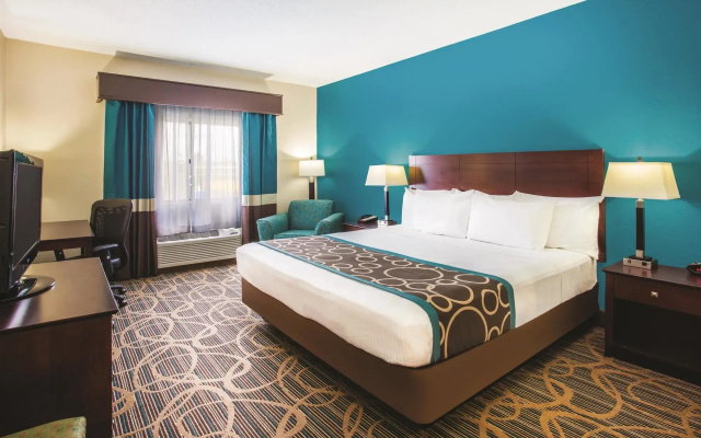 La Quinta Inn And Suites Evansville
