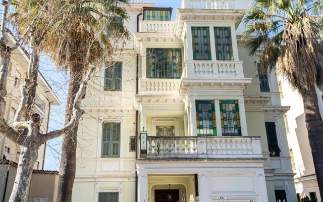 Residence Villa Virginia int 1