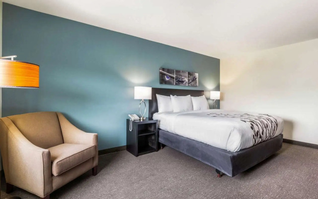 Sleep Inn Winfield - Teays Valley