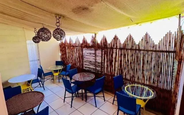 Pousada do Golfinho - Fernando de Noronha