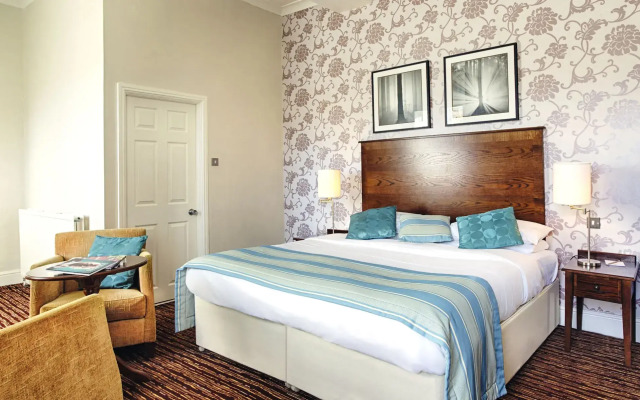 Classic Lodges - The White Swan