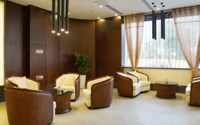 Kangle Mumianwan Hotel