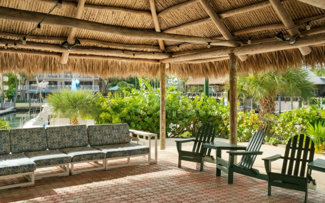 Courtyard by Marriott Key Largo