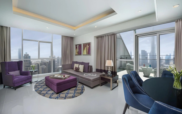 DAMAC Maison Distinction