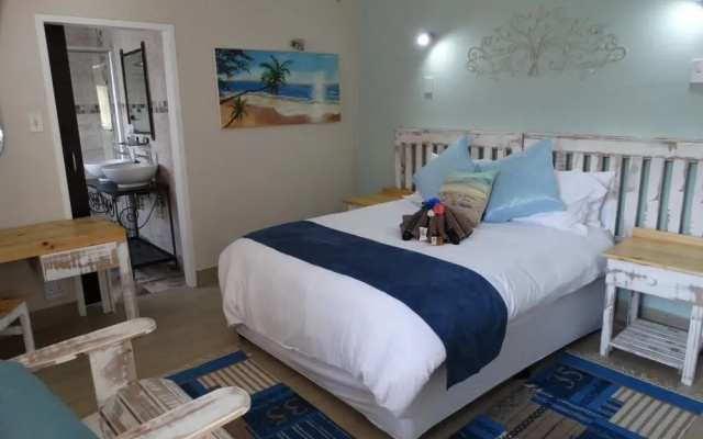 Isle La Breeze Guesthouse