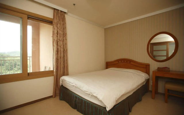 Sono Belle Yangpyeong