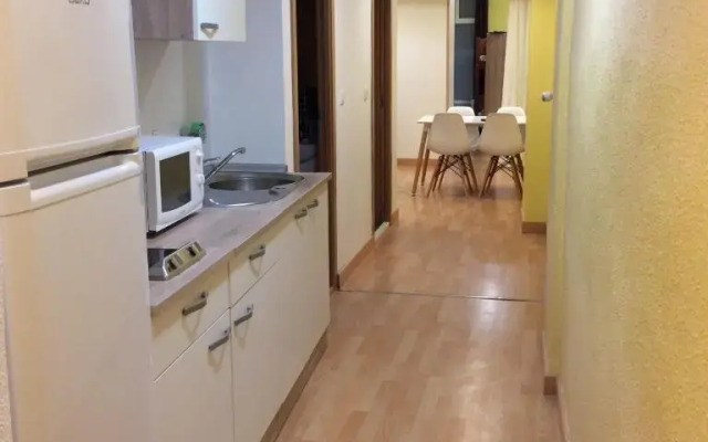 Apartamento Vistas Laurel