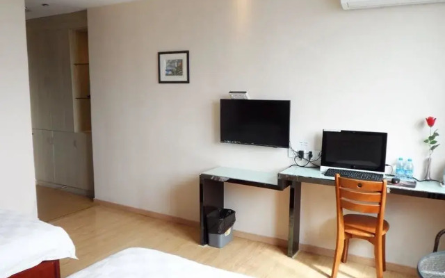 Jinting Business Hotel Tongli