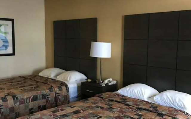 Motel 6 Charlotte, NC - Northlake