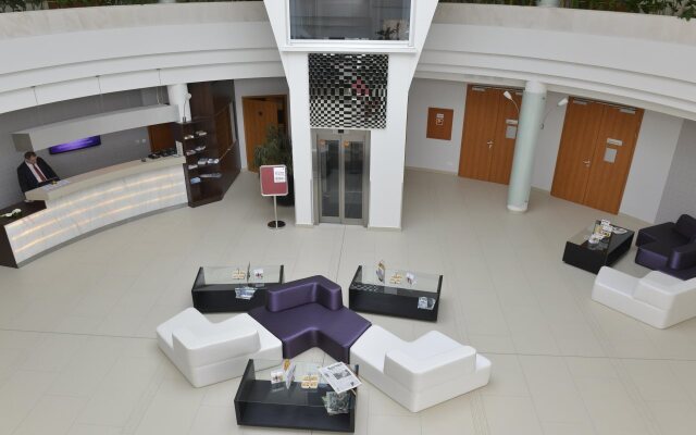 Residence Hotel Balaton