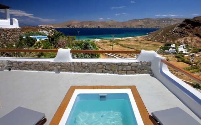 Fulfill Your Holiday Dreams at Panormos