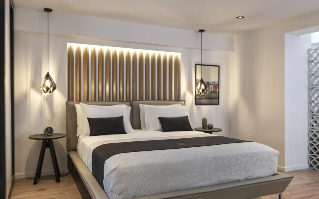 Kolonaki 8 - Design Suites & Lofts