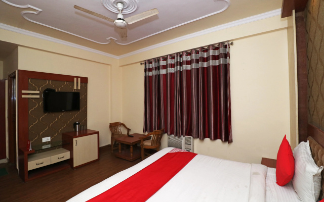 Hotel Paradise – Guest Rooms – Haridwar