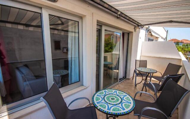 Apartments Gardelin Superior