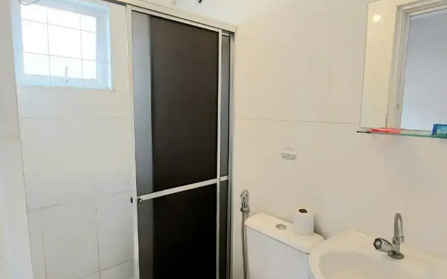 Hotel Jardim Do Cedro