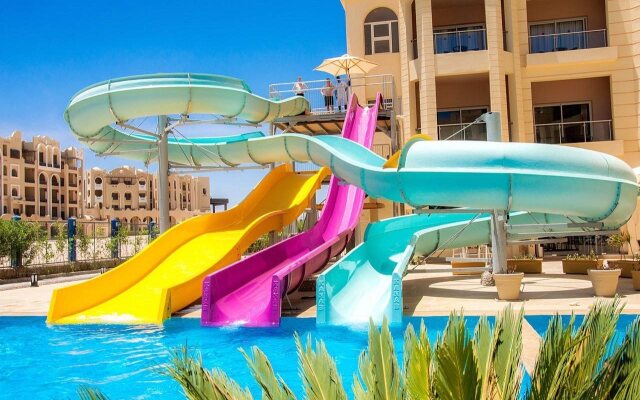 Tropitel Sahl Hasheesh Resort