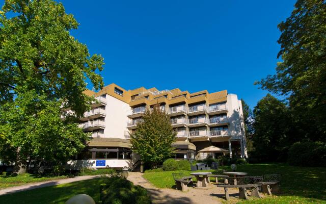 Leonardo Royal Hotel Baden