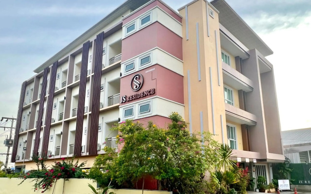 JS Residence Krabi