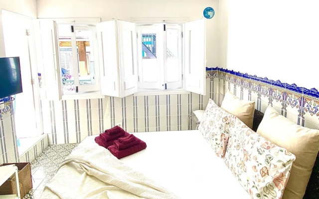 Zenit Guest House