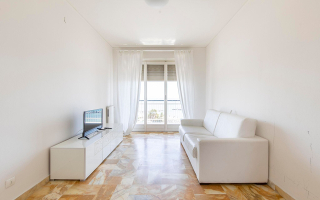 Grattacielo Vittoria 17