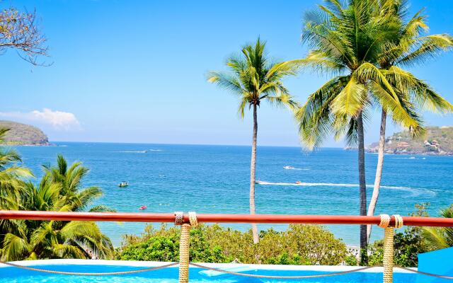 Catalina Beach Resort