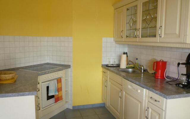 Golfcentrum Schloss Karnitz Rügen