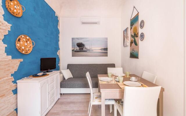 TETI - 100m dal mare - Marina di Ragusa centro