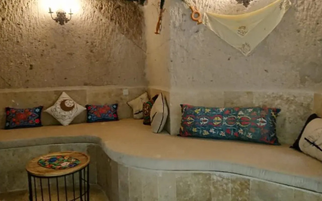 Pigeon Hotel Uchisar