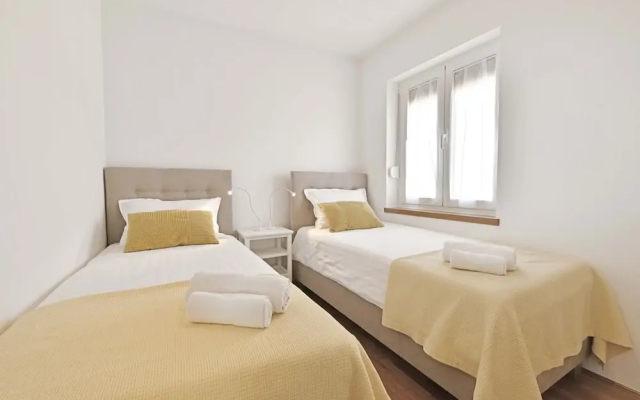 Apartments Gloria