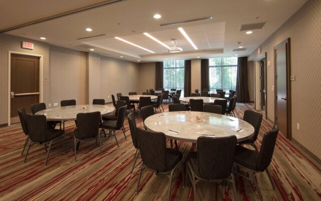 SpringHill Suites by Marriott Athens Downtown/University Area