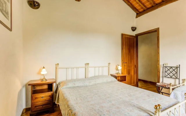 Belvilla by OYO Casanova Dependance