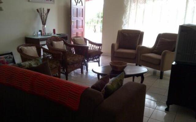 Nonkululeko Accommodation