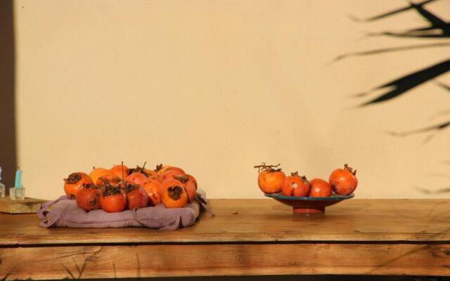 La Grande Oasis B&B et Spa