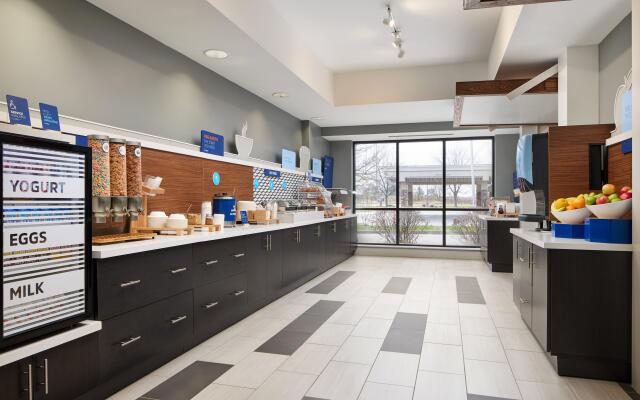 Holiday Inn Express & Suites Seymour by IHG