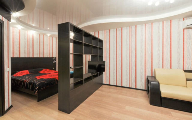 Maryin Dom na Soyuznoy, 2