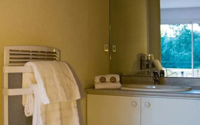 Golf & Résidence de Nîmes Vacquerolles