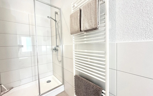 Business Apartment Niederbipp