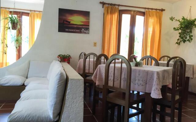 Hotel La Casona