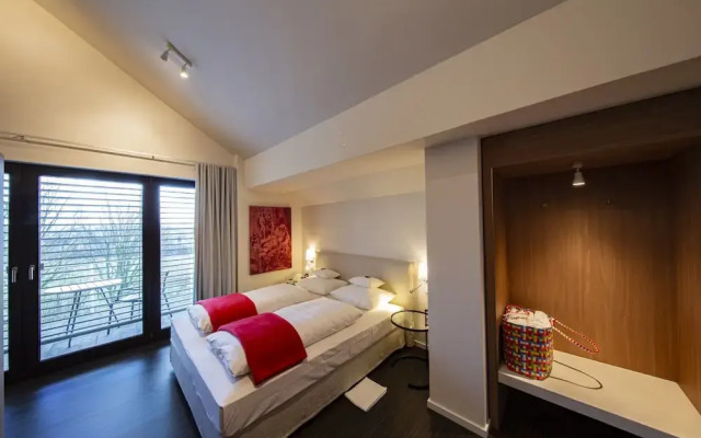 Mintrops Land Hotel Burgaltendorf