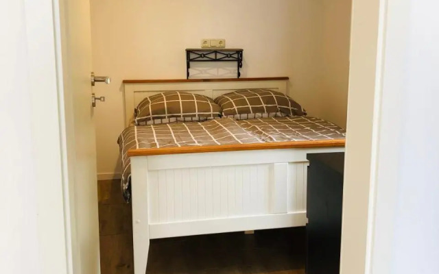 Ferienwohnung Eiderblick