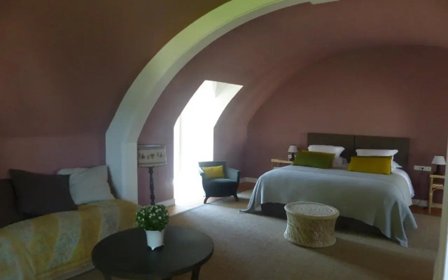 Château Des Grotteaux